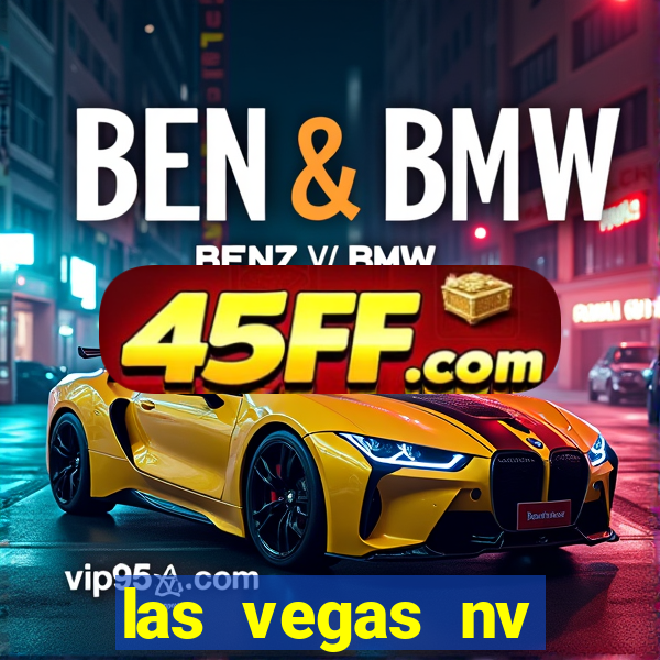 las vegas nv casino hotel